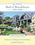 Algopix Similar Product 12 - 50 Great Bed  Breakfasts and Inns New