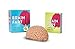 Algopix Similar Product 20 - Brain Fart A Stress Ball for Mental