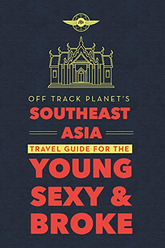 Algopix Similar Product 6 - Off Track Planets Southeast Asia