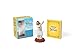 Algopix Similar Product 2 - Dancing with Jesus Bobbling Figurine