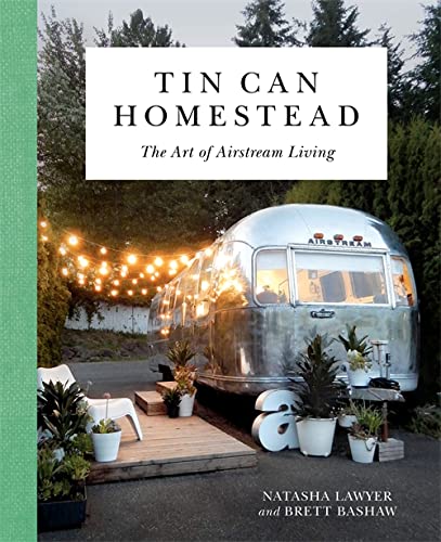 Algopix Similar Product 5 - Tin Can Homestead The Art of Airstream