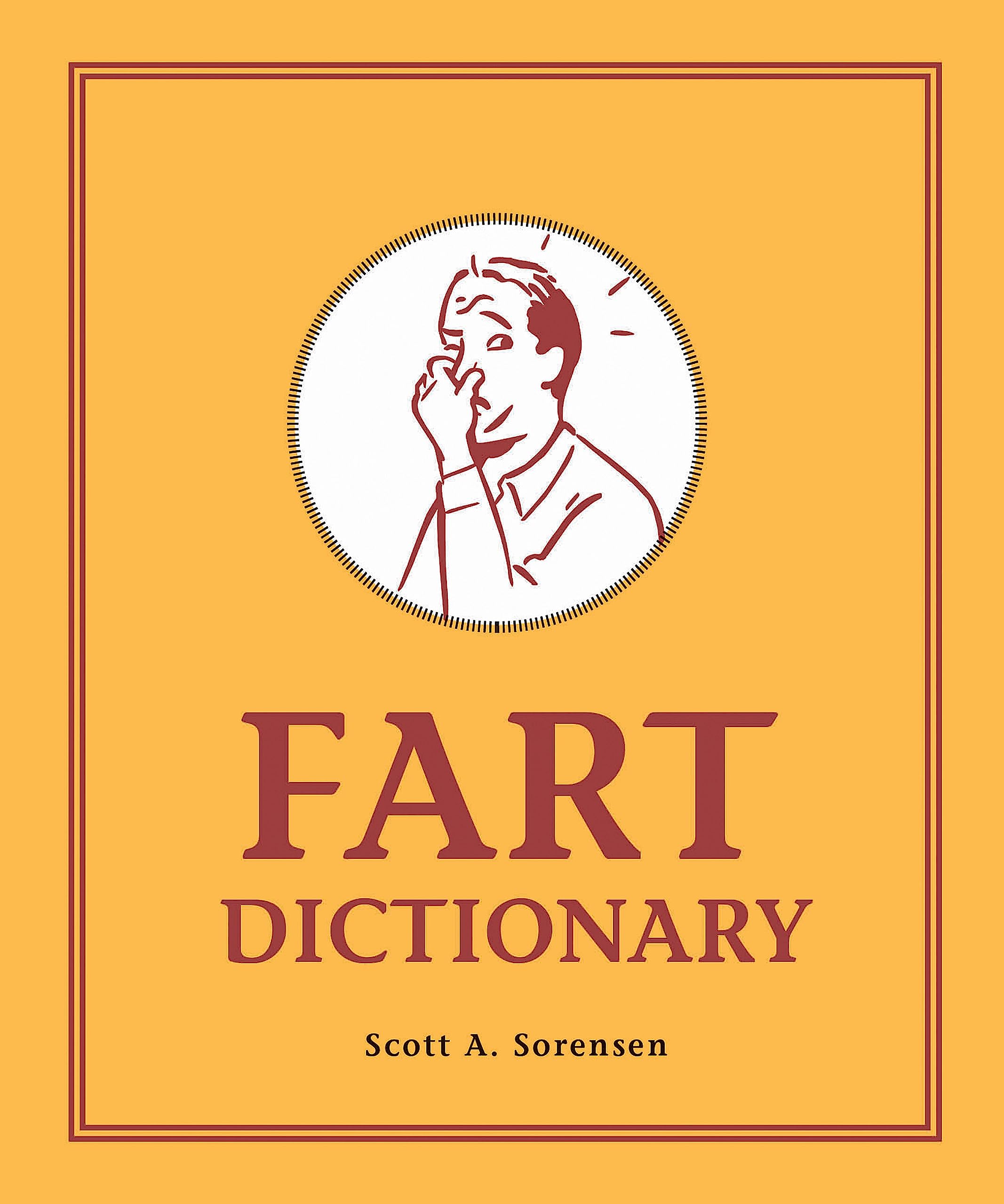 Algopix Similar Product 17 - Fart Dictionary