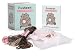 Algopix Similar Product 7 - Pusheen: A Cross-Stitch Kit (RP Minis)