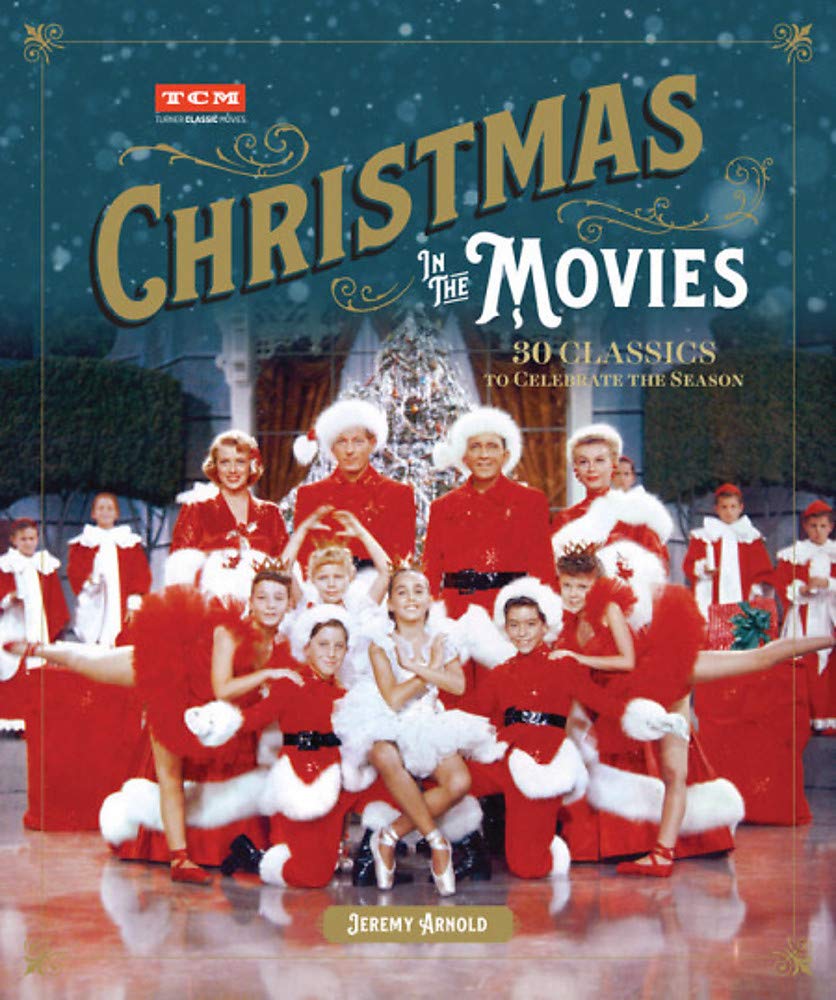 Algopix Similar Product 1 - Christmas in the Movies 30 Classics to