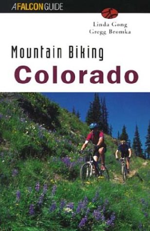 Algopix Similar Product 20 - Mountain Biking Colorado