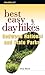 Algopix Similar Product 6 - Best Easy Day Hikes Redwood National