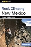Algopix Similar Product 15 - Rock Climbing New Mexico State Rock