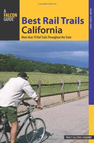 Algopix Similar Product 15 - Best Rail Trails California More Than