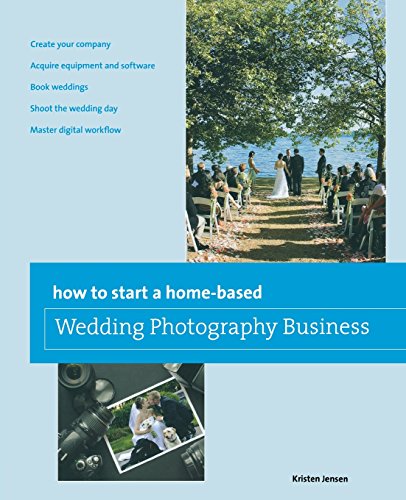Algopix Similar Product 7 - How to Start a Homebased Wedding