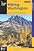 Algopix Similar Product 5 - Hiking Washington A Guide to the