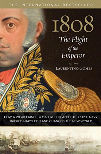 Algopix Similar Product 1 - 1808 The Flight of the Emperor How A