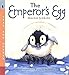 Algopix Similar Product 9 - The Emperor's Egg: Read and Wonder