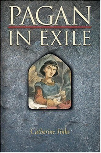 Algopix Similar Product 8 - Pagan in Exile Book Two of the Pagan