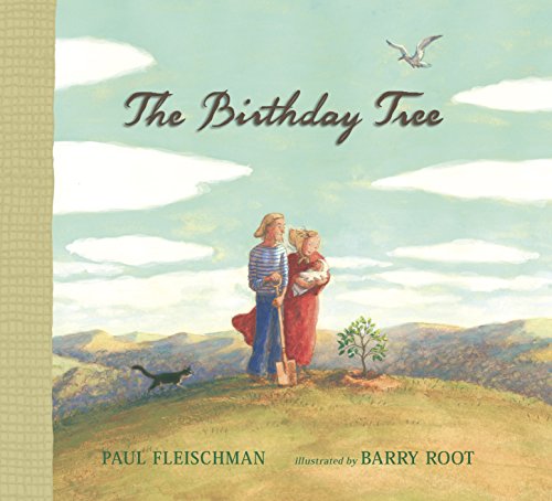 Algopix Similar Product 6 - The Birthday Tree