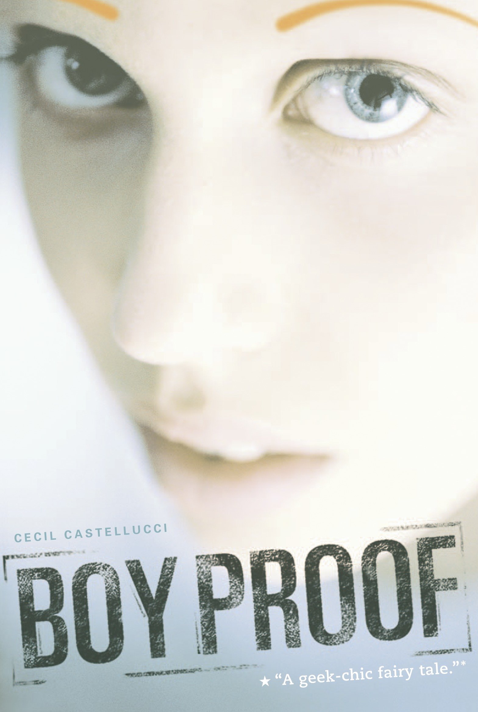 Algopix Similar Product 8 - Boy Proof