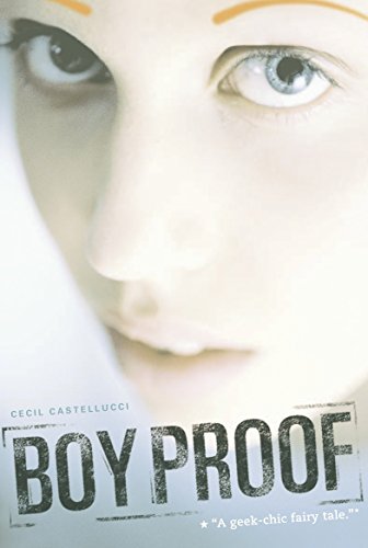 Algopix Similar Product 5 - Boy Proof