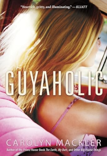Algopix Similar Product 5 - Guyaholic
