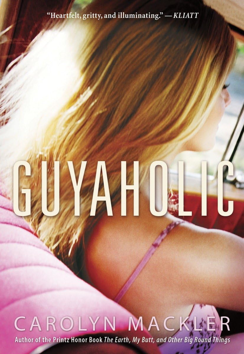 Algopix Similar Product 12 - Guyaholic