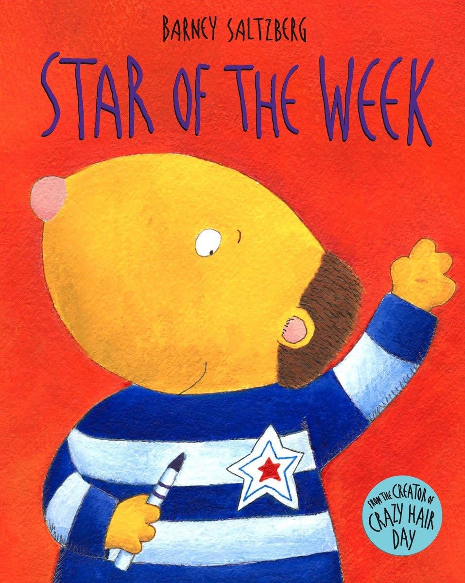 Algopix Similar Product 11 - Star of the Week