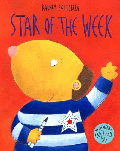 Algopix Similar Product 20 - Star of the Week