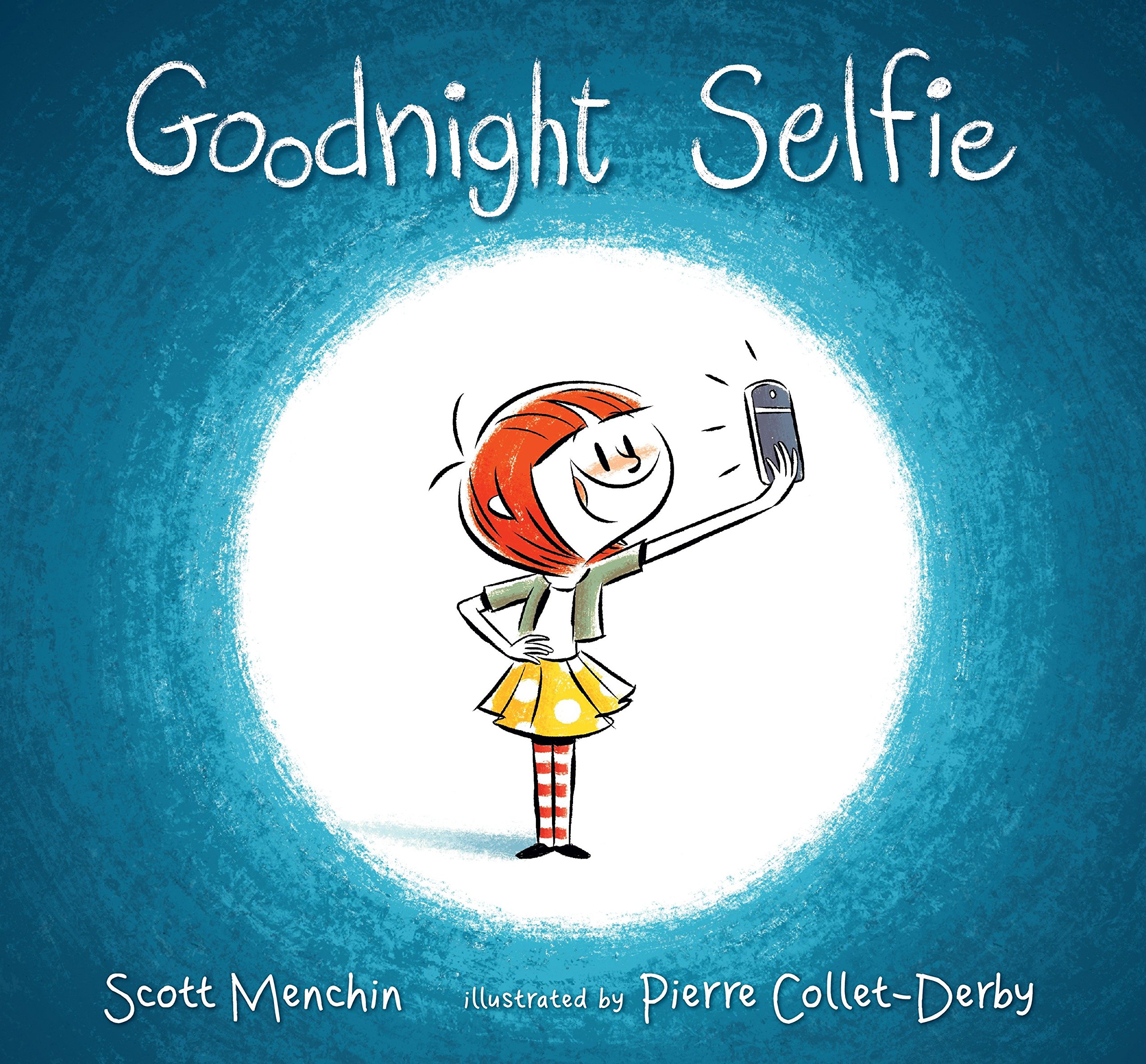 Algopix Similar Product 14 - Goodnight Selfie
