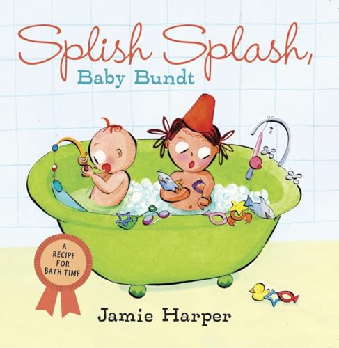 Algopix Similar Product 18 - Splish Splash Baby Bundt A Recipe for