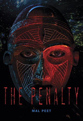 Algopix Similar Product 5 - The Penalty