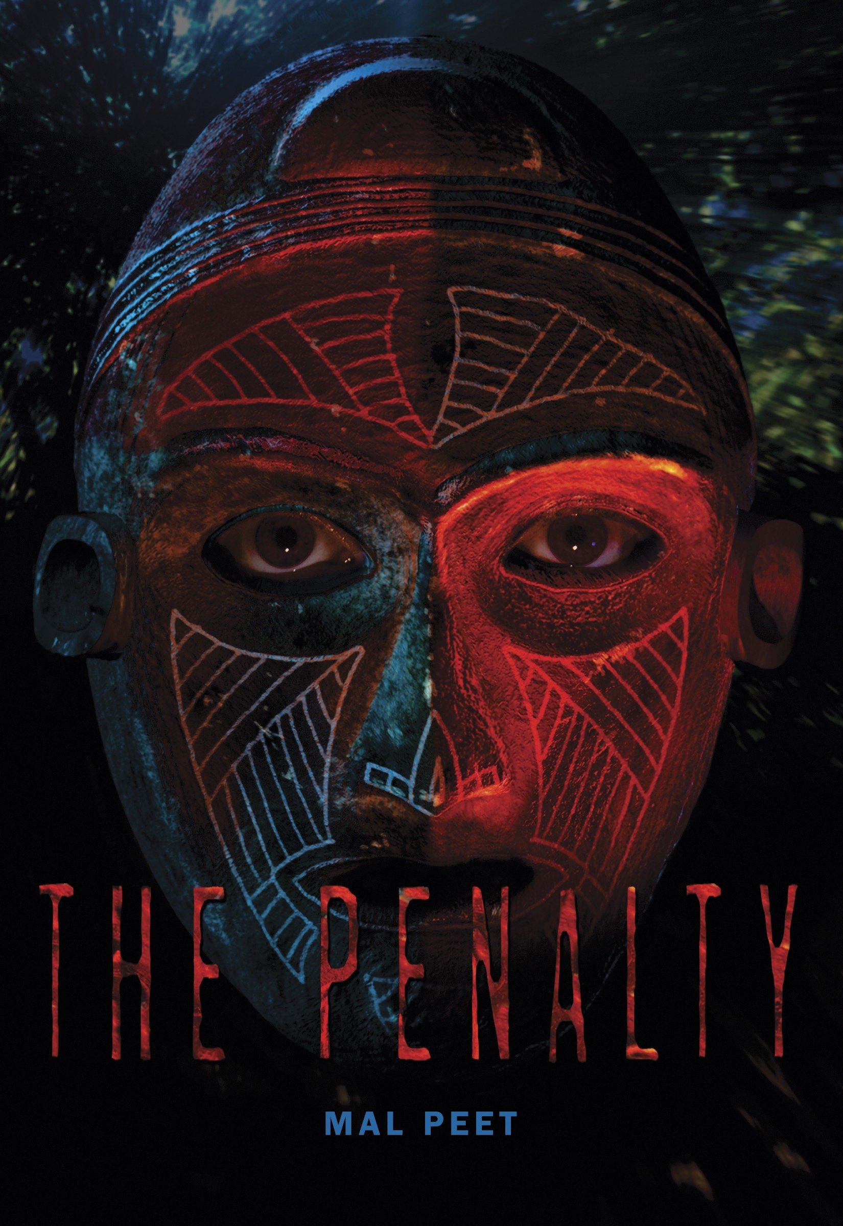 Algopix Similar Product 18 - The Penalty
