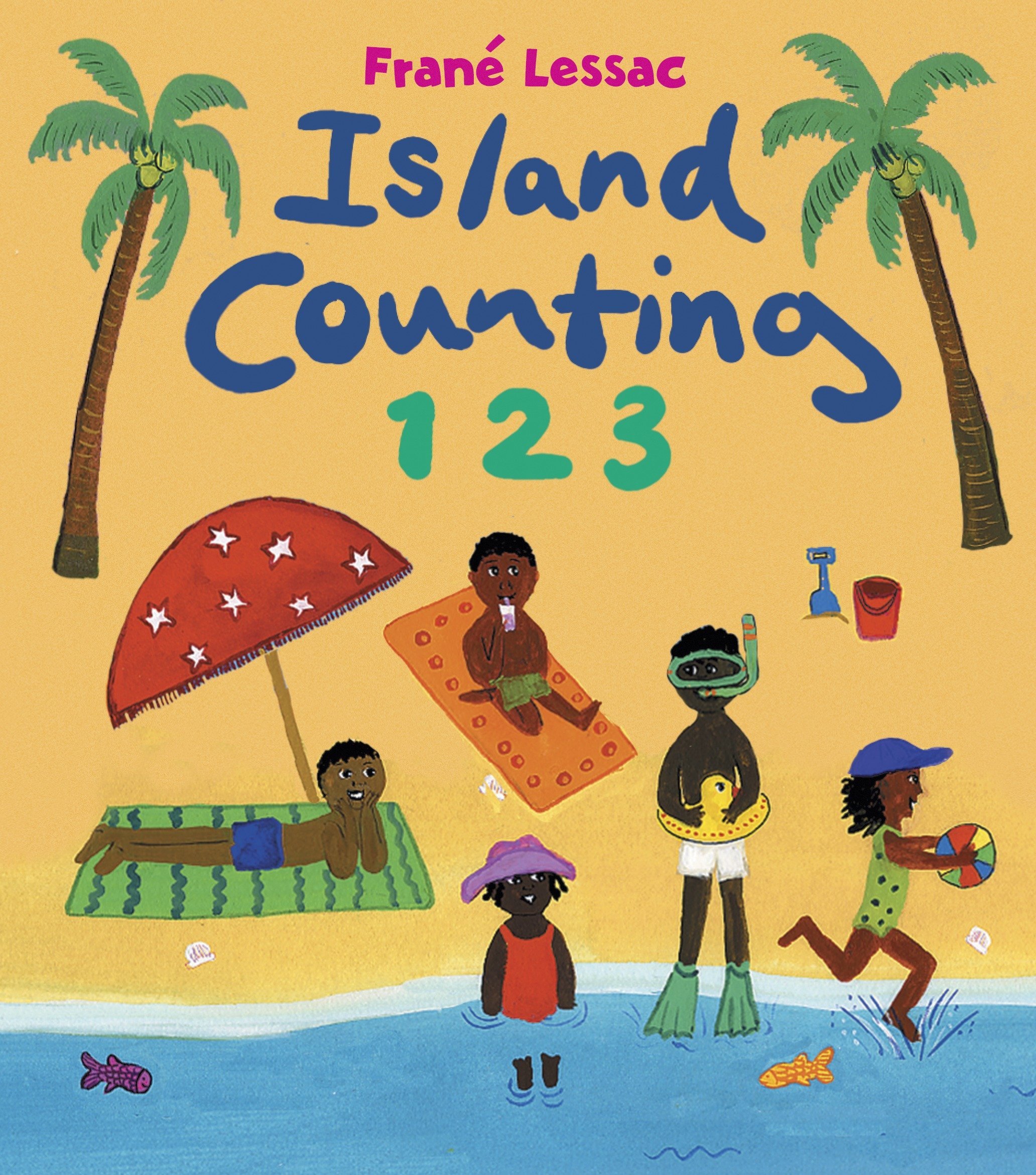 Algopix Similar Product 1 - Island Counting 1 2 3