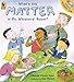 Algopix Similar Product 17 - What's the Matter in Mr. Whiskers' Room?