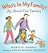 Algopix Similar Product 16 - Whos In My Family All About Our