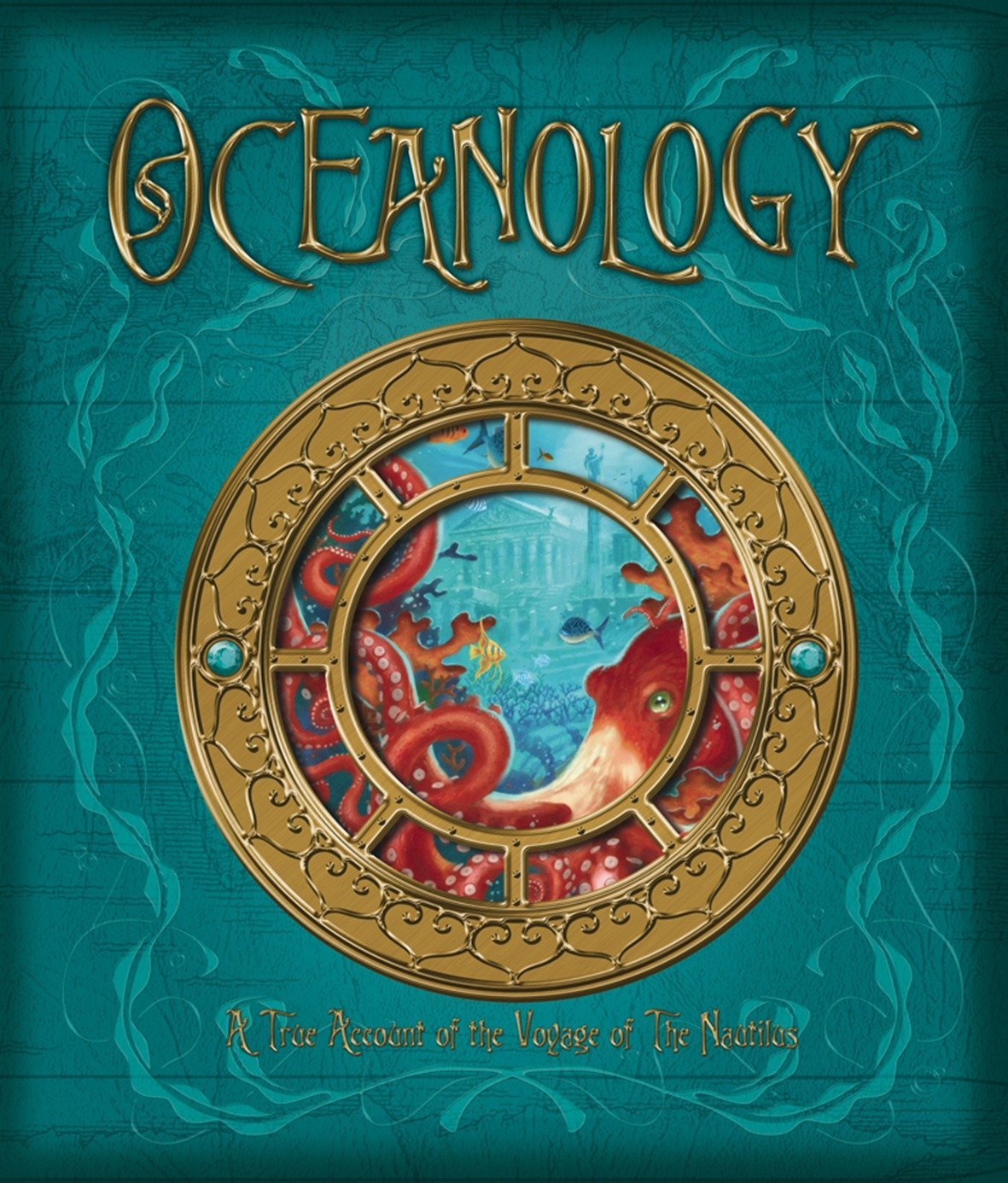 Algopix Similar Product 4 - Oceanology The True Account of the