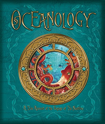 Algopix Similar Product 15 - Oceanology The True Account of the