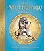 Algopix Similar Product 1 - The Mythology Handbook A Course in