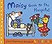 Algopix Similar Product 9 - Maisy Goes to the Hospital A Maisy