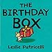 Algopix Similar Product 14 - The Birthday Box Leslie Patricelli