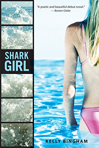 Algopix Similar Product 6 - Shark Girl