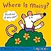 Algopix Similar Product 19 - Where Is Maisy A Maisy LifttheFlap