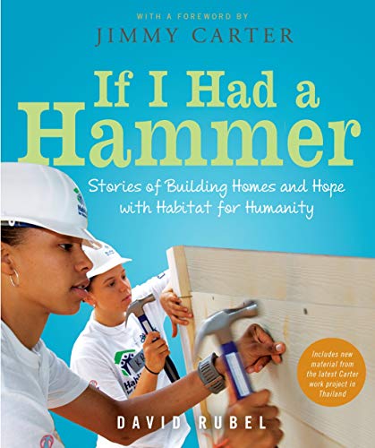 Algopix Similar Product 20 - If I Had a Hammer Stories of Building