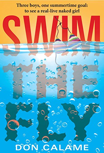 Algopix Similar Product 17 - Swim the Fly