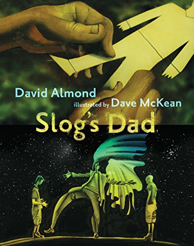 Algopix Similar Product 6 - Slog's Dad
