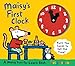 Algopix Similar Product 10 - Maisys First Clock A Maisy