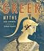 Algopix Similar Product 4 - Greek Myths