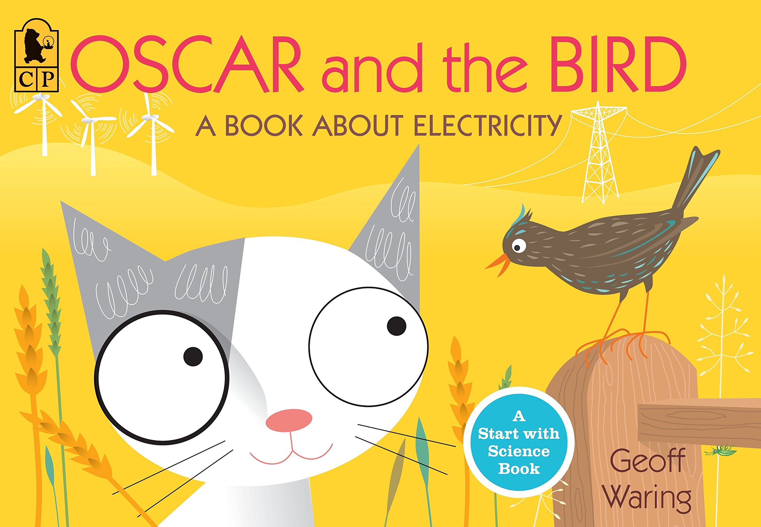 Algopix Similar Product 18 - Oscar and the Bird A Book about