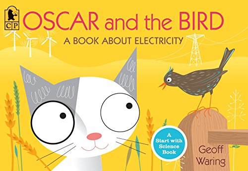 Algopix Similar Product 9 - Oscar and the Bird A Book about