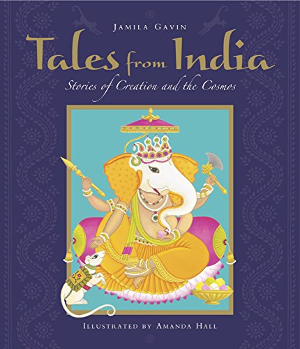 Algopix Similar Product 17 - Tales from India
