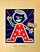 Algopix Similar Product 13 - Paul Thurlby's Alphabet