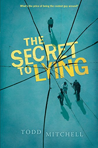 Algopix Similar Product 19 - The Secret to Lying