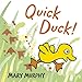 Algopix Similar Product 16 - Quick Duck!