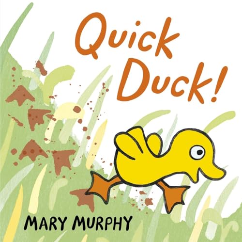 Algopix Similar Product 15 - Quick Duck!